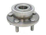 Front Wheel Bearing and Hub Assembly (15-23 Mustang GT, EcoBoost, V6)