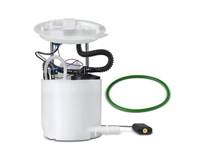 Fuel Pump Assembly; Driver Side (15-23 Mustang EcoBoost)