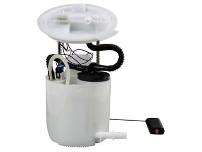 Fuel Pump Module Assembly (15-21 Mustang EcoBoost)