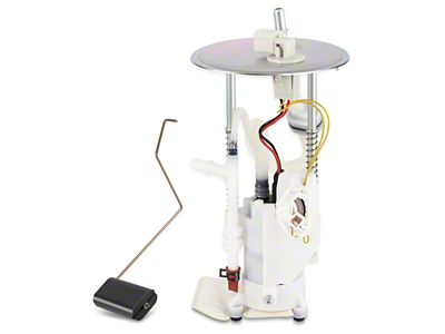 Fuel Pump Module (06-09 Mustang GT, V6)