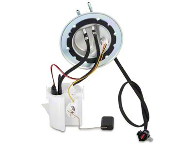 Fuel Pump Module (1998 Mustang)