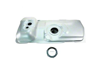 Fuel Tank; 15.70-Gallon (00-04 Mustang)