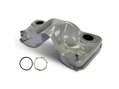 Fuel Tank; 16-Gallon (05-10 Mustang)