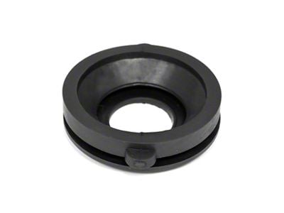 Fuel Tank Filler Pipe Grommet Seal (81-97 Mustang)