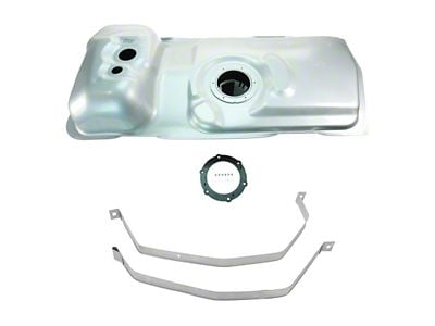 Fuel Tank Kit; 15.70-Gallon (00-04 Mustang)