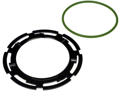 Fuel Tank Lock Ring (11-14 Mustang)