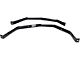 Fuel Tank Strap Set (98-04 Mustang)