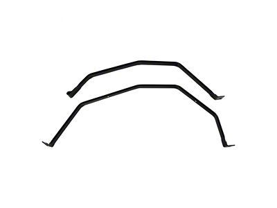 Fuel Tank Strap Set (98-04 Mustang)