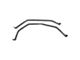 Fuel Tank Strap Set (81-97 Mustang)