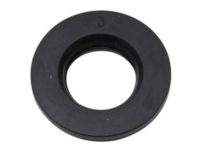 Fuel Tank Vapor Valve Seal (86-94 Mustang)