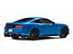 GT Rear Diffuser (18-23 Mustang GT)