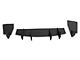 GT Rear Diffuser (18-23 Mustang GT)