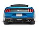 GT Rear Diffuser (18-23 Mustang GT)