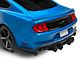 GT Rear Diffuser (18-23 Mustang GT)