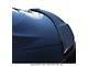 GT Style Flush Mount Rear Deck Spoiler; Grabber Yellow (15-23 Mustang Fastback)