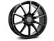 19x8.5 GT350 Style Wheel & Lionhart All-Season LH-Five Tire Package (15-23 Mustang GT, EcoBoost, V6)