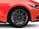 19x8.5 GT350 Style Wheel & NITTO High Performance NT555 G2 Tire Package (15-23 Mustang GT, EcoBoost, V6)