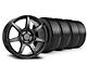 19x8.5 GT350R Style Wheel & Pirelli All-Season P Zero Nero Tire Package (15-23 Mustang GT, EcoBoost, V6)