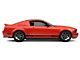 19x8.5 GT350R Style Wheel & Pirelli All-Season P Zero Nero Tire Package (15-23 Mustang GT, EcoBoost, V6)