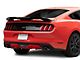 GT500 Swing Wickerbill Spoiler Add-On (15-23 Mustang)