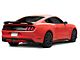 GT500 Swing Wickerbill Spoiler Add-On (15-23 Mustang)