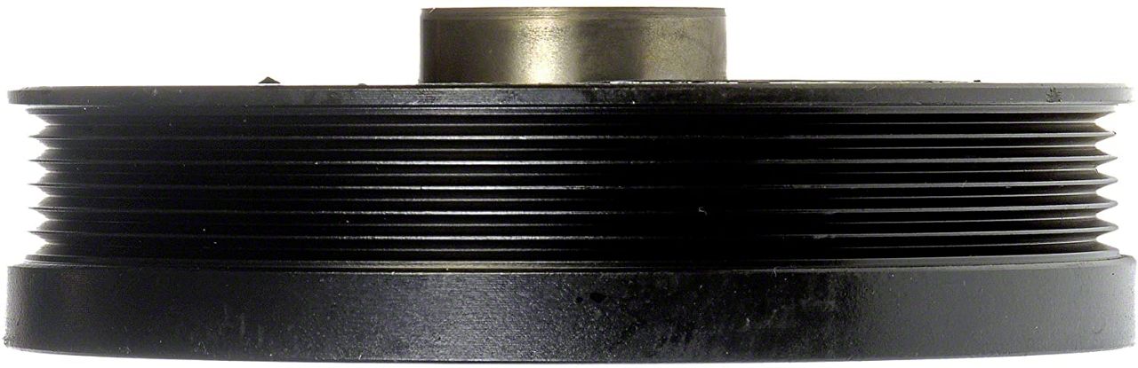 Mustang Harmonic Balancer Assembly (96-04 4.6L Mustang) - Free Shipping