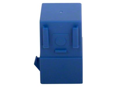 Hazard Flasher Relay (95-13 Mustang)