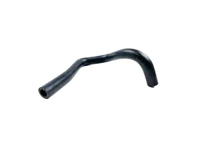 Heater Hose; Heater to Engine (86-93 Mustang GT)