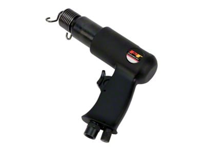 Heavy Duty Air Hammer Kit; 3500 BPM