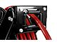 Heavy Duty Auto Rewind Hose Reel; 65-Foot