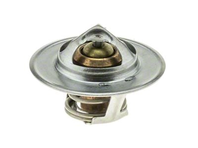 High Flow Thermostat; 160-Degree (79-04 Mustang)