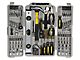 Homeowner Tool Set; 157-Piece Set