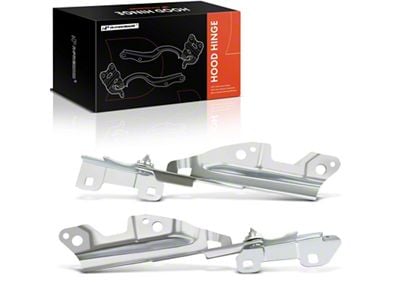 Hood Hinges (94-04 Mustang)