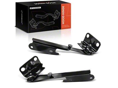 Hood Hinges (05-14 Mustang)