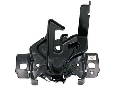 Hood Latch Assembly (05-09 Mustang)