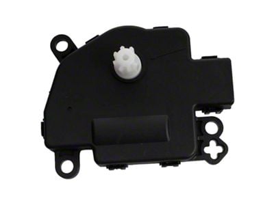 HVAC Blend Door Actuator (10-14 Mustang)