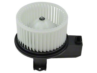 HVAC Blower Motor Assembly (10-14 Mustang)