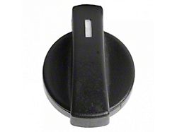 HVAC Control Knob (90-93 Mustang)