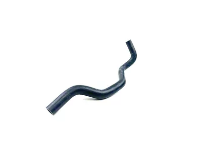 HVAC Heater Hose; Engine to Heater (96-01 Mustang Cobra, GT)