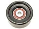 Idler and Tensioner Pulleys (96-10 Mustang)