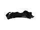 Inner Fender Liner; Front Passenger Side (99-04 Mustang)