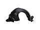 Inner Fender Liner; Front Passenger Side (99-04 Mustang)