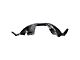 Inner Fender Liner; Front Passenger Side (94-98 Mustang)