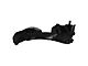 Inner Fender Liner; Front Passenger Side (18-21 Mustang EcoBoost)