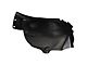 Inner Fender Liner; Front Rearward Driver Side (05-09 Mustang)