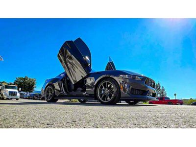 Lambo Door Conversion Kit (2024 Mustang)