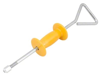 Large Slide Hammer; 32-Ounce