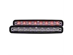 LED Third Brake Light; Chrome (05-09 Mustang)