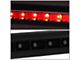 LED Third Brake Light; Black Smoked (99-04 Mustang, Excluding Cobra)