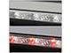 LED Third Brake Light; Chrome (99-04 Mustang, Excluding Cobra)